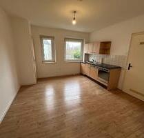 1-Zimmer-Wohnung mit separater Küche in Herne
