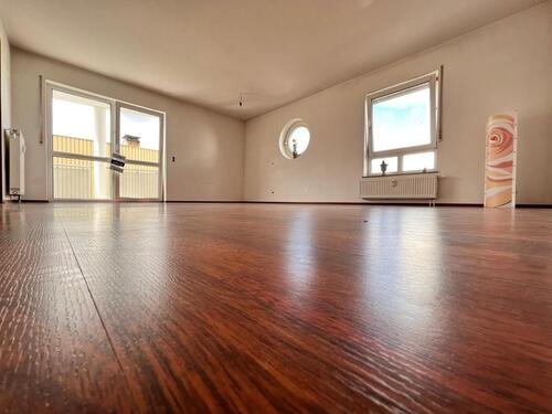 Foto - 1 Zimmer Hochparterre in Wiesbaden