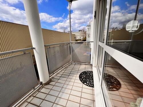 Foto - Hochparterre in Wiesbaden zur Miete