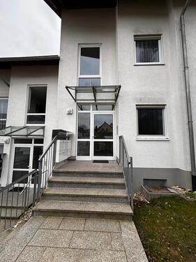 Foto - 2 Zi.Whg. mit EBK in 78669 Wellendingen