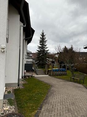 Foto - 2 Zimmer Etagenwohnung zur Miete in Wellendingen