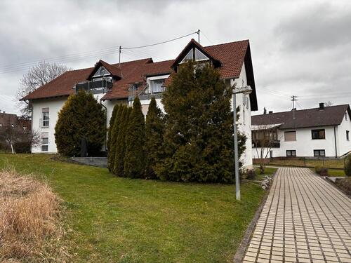 Foto - 2 Zimmer Etagenwohnung in Wellendingen