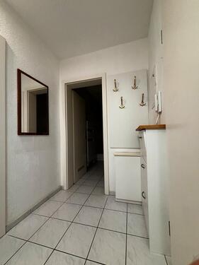 Foto - Etagenwohnung in Wellendingen zur Miete