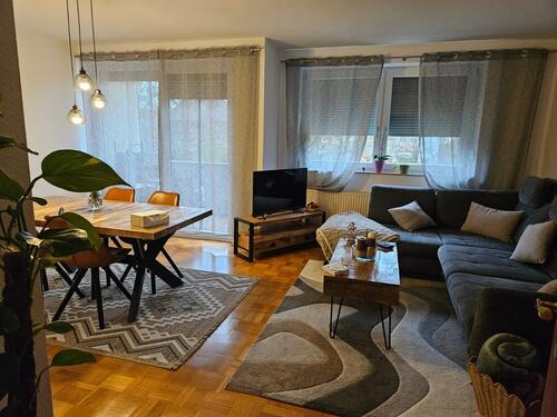 Foto - 3 Zimmer Etagenwohnung zum Kaufen in Dinkelsbühl