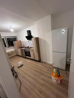 Foto - Etagenwohnung in Köln zur Miete