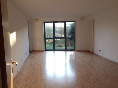 Foto - Ruhige Terrassenwohnung im Grünen mit viel Tageslicht und Stellplatz in Düsseldorf