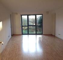 Ruhige Terrassenwohnung im Grünen mit viel Tageslicht und Stellplatz in Düsseldorf