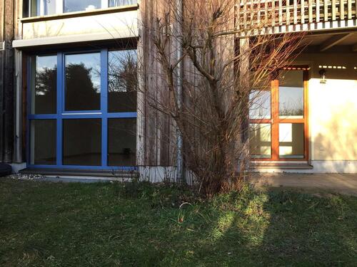 Foto - 3 Zimmer Etagenwohnung zur Miete in Düsseldorf