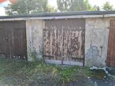 Foto - Garage , Plau am See, Lager - 40,00&nbsp;EUR Miete,