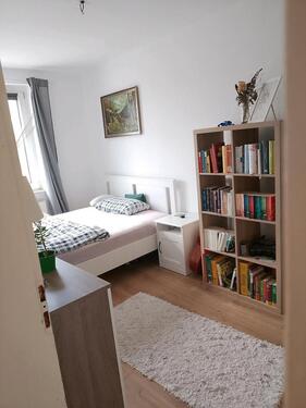 Foto - 3 Zimmer Etagenwohnung zur Miete in Teterow