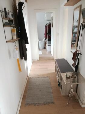 Foto - 3 Zimmer Etagenwohnung in Teterow