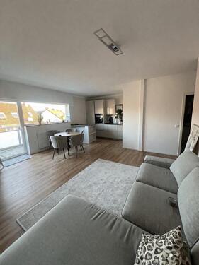 Foto - 2.5 Zimmer Dachgeschoßwohnung zum Kaufen in Moers