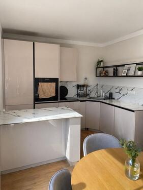 Foto - 2.5 Zimmer Dachgeschoßwohnung in Moers