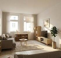 Stilvolle 3,5-Zimmer-Wohnung in bester Lage Herne-Holsterhausen