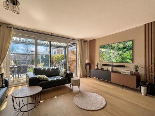 Foto - 5.5 Zimmer Reihenhaus zur Miete in Karlsfeld