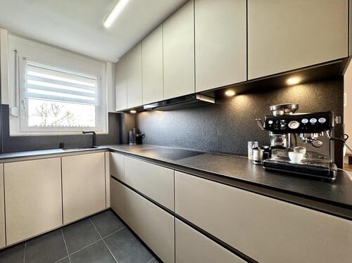 Foto - Reihenhaus in Karlsfeld zur Miete