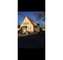 Vermiete Einfamilienhaus in Gifhorn