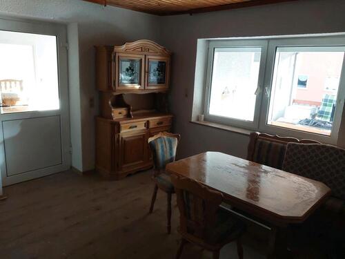 Foto - Erdgeschoßwohnung in Heiligenstadt in Oberfranken zur Miete