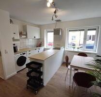 Charmante, komplett möblierte 2,5-Zimmer-Wohnung Ludwigshafen-Friesenheim - Ludwigshafen am Rhein Ludwigshafen-Hemshof