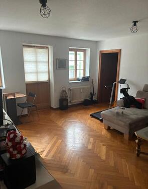 Foto - 2-Zimmer Wohnung in Zülpicher Innenstadt