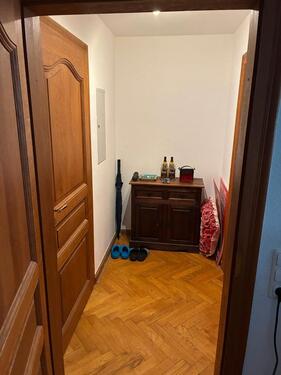 Foto - Etagenwohnung in Zülpich zur Miete