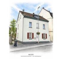 Hinweis auf Zwangsversteigerung: Haus mit Zahnarztpraxis DU-Süd - Duisburg Angerhausen