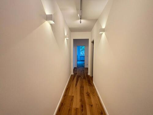 Foto - Maxvorstadt: Saniert & sofort bezugsfähig - 3 Zimmer + KB