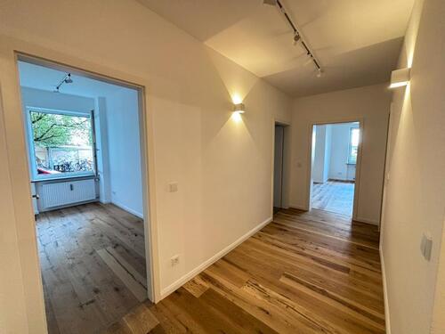 Foto - 3 Zimmer Erdgeschoßwohnung zum Kaufen in München