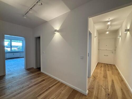 Foto - 3 Zimmer Erdgeschoßwohnung in München