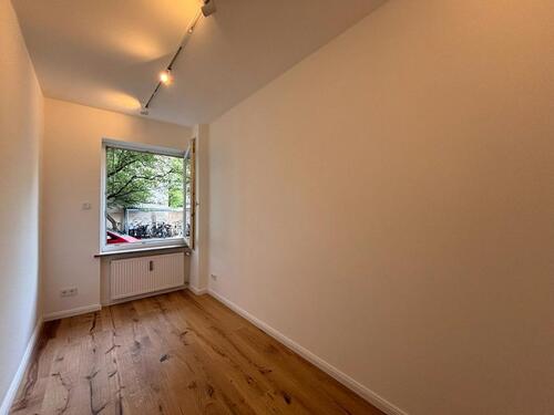 Foto - Erdgeschoßwohnung in München zum Kaufen