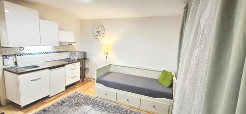 Foto - 1 Zimmer Etagenwohnung in München