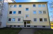 Foto - Clausthal-Zellerfeld, 2 ZKB, Balkon, EBK