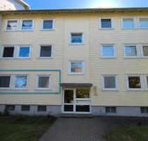 Clausthal-Zellerfeld, 2 ZKB, Balkon, EBK