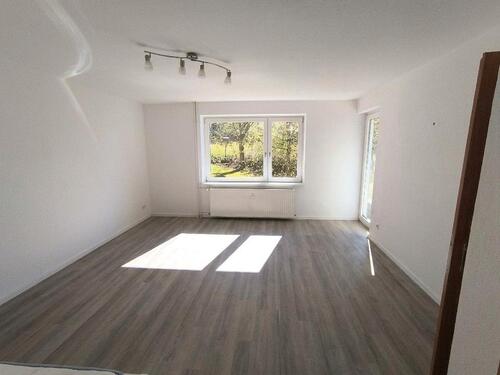 Foto - 2 Zimmer Erdgeschoßwohnung zum Kaufen in Clausthal-Zellerfeld