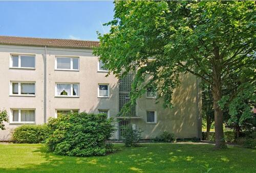 Foto - 2-Zimmer-Wohnung in Aachen Burtscheid