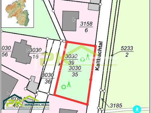 Foto - Grundstück zur Miete in Nassau