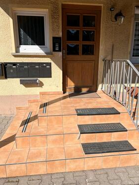 Foto - Etagenwohnung zur Miete in Welzheim