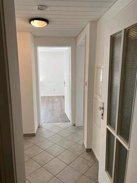 Foto - Etagenwohnung in Welzheim zur Miete