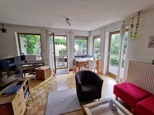 Foto - Ü 40 WG in 118qm Einfamhaus in Regensburg Lappersdorf