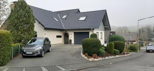 Foto - Schicke DG Wohnung 107 m² (120 ) in 57234 Wilnsdorf zu vermieten