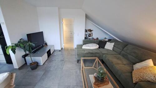 Foto - Etagenwohnung zur Miete in Wilnsdorf