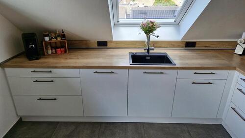 Foto - Etagenwohnung in Wilnsdorf