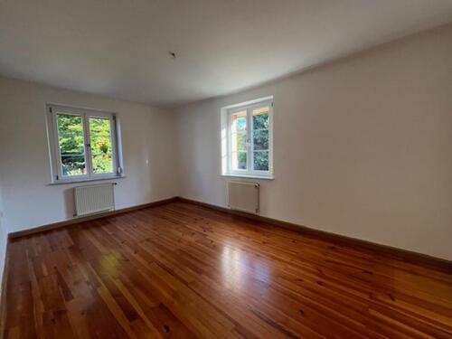 Foto - Etagenwohnung zur Miete in Bad Neustadt an der Saale