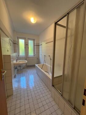 Foto - Etagenwohnung in Bad Neustadt an der Saale zur Miete