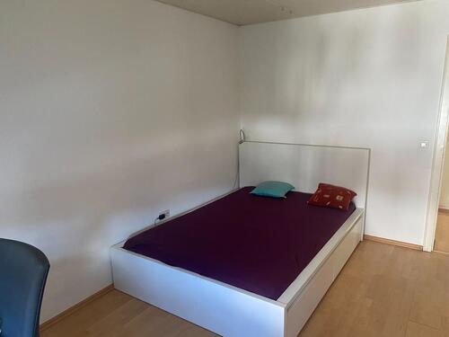 Foto - Etagenwohnung in Heilbronn