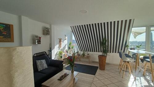 Foto - Etagenwohnung in Düsseldorf
