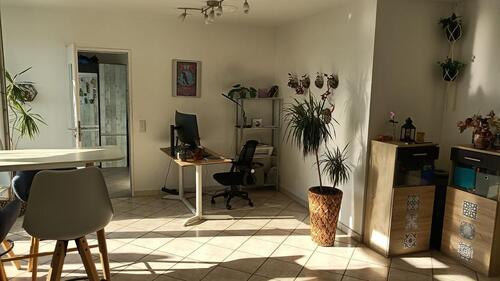 Foto - Etagenwohnung in Düsseldorf zur Miete