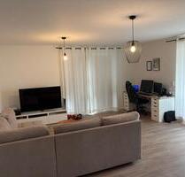 2,5 - Zimmer-Wohnung mit Terrasse in Lübeck – Neubau 2024