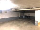 Foto - Tiefgaragenstellplatz ab sofort verfügbar - Hamburg Marienthal