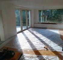 Erdgeschosswohnung mit großzügigem Garten - Mönchengladbach Süd Erdgeschosswohnung mit großzügigem Garten - Mönchengladbach Süd